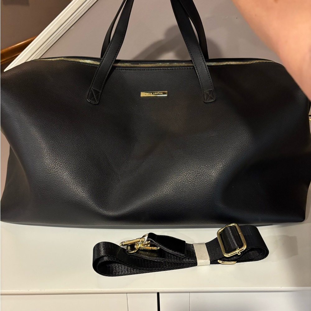 Katie Loxton Weekend Hold All Duffle Bag in excellent condition
